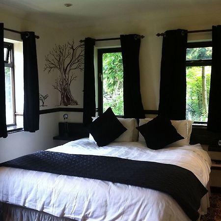 Foxwood Guest House Robin Hood Exterior foto