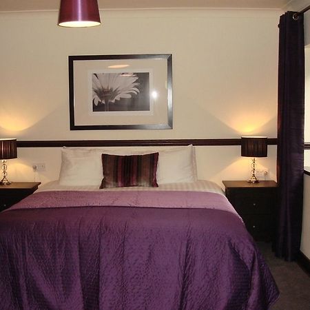 Foxwood Guest House Robin Hood Exterior foto