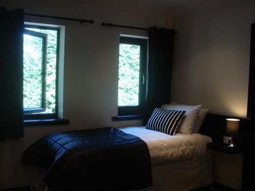 Foxwood Guest House Robin Hood Exterior foto