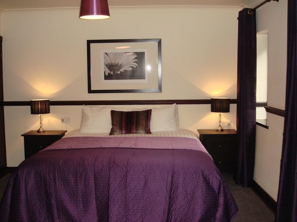 Foxwood Guest House Robin Hood Exterior foto